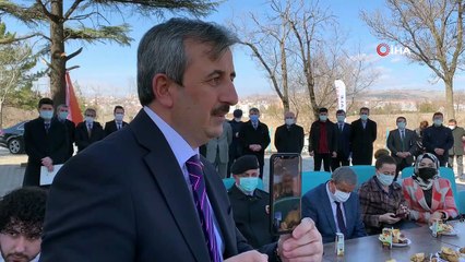 Bakan Soylu: “Uyuşturucu meselesini annelerle çözeceğiz”