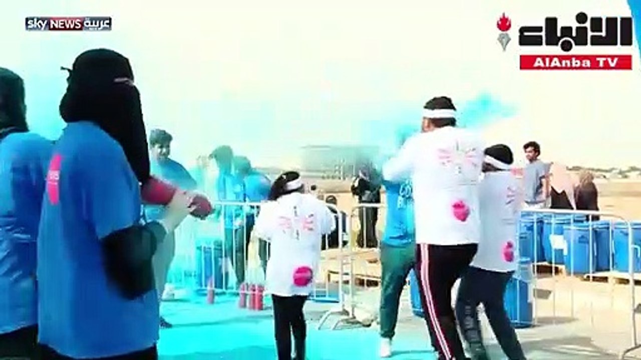 الوان