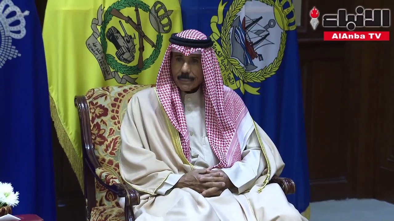 صاحب السمو الأمير ومستشار النمسا بحثا تعزيز العلاقات الثنائية والقضايا ذات الاهتمام المشترك
