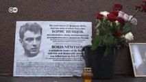 Цветы вместо плакатов: из-за пандемии Марш памяти Бориса Немцова в этом году пришлось отменить