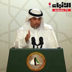 الطبطبائي يشيد بإجراءات وزير العدل تجاه شبهات التجاوزات في «شؤون القُصَّر»