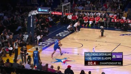 All-Star In One Night: 2014