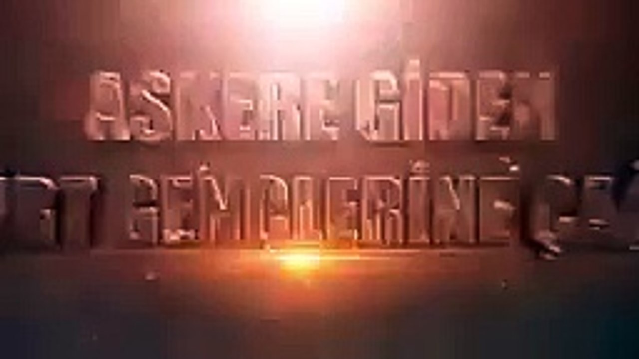 Askere Giden Kürt Gençlerine Çağrı