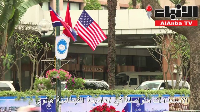 ترامب لا يتعجل نزع نووي كوريا الشمالية ما دامت لا تختبر أسلحة