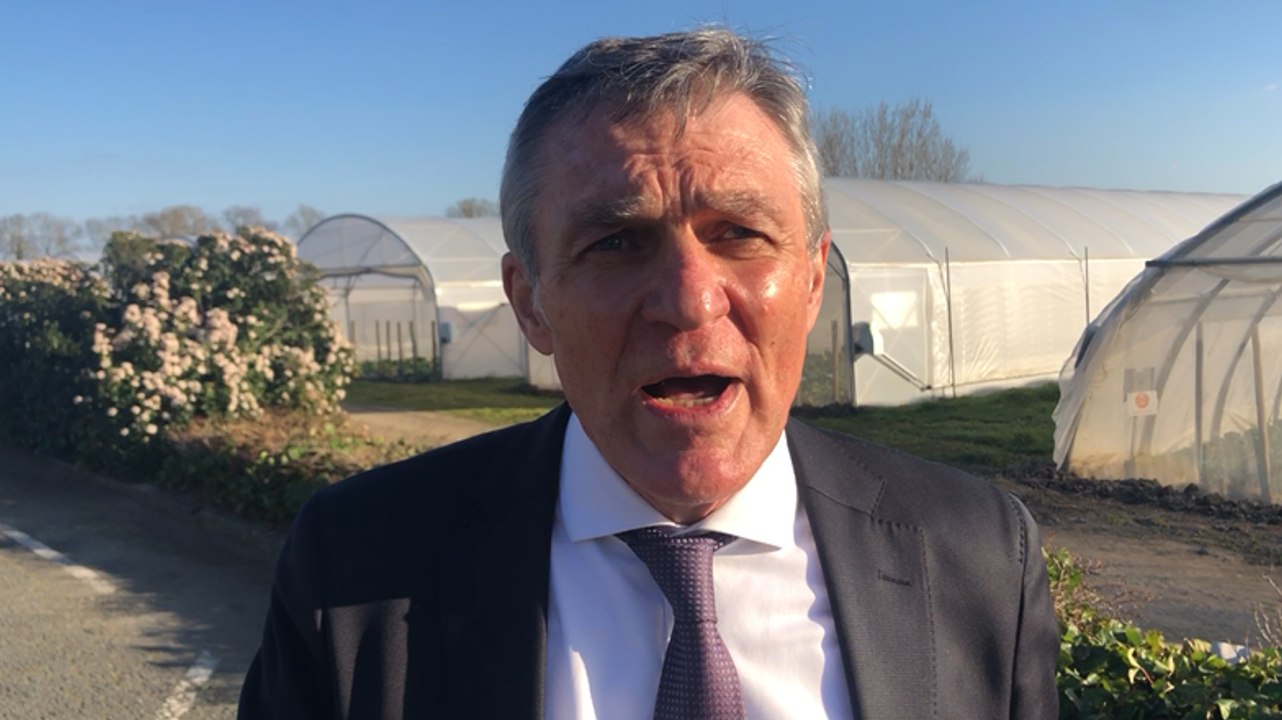 L’investissement des Japonais de Sakata dans la production de semences