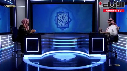 الداعية "المنيع" يكشف سبب عدم لبسه العقال