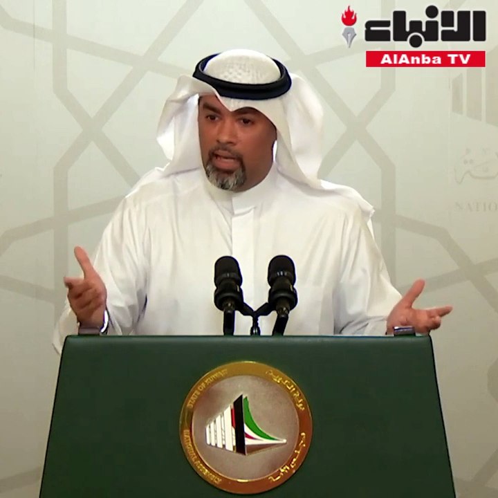 الطبطبائي: محاسبة وزير العدل حال عدم محاسبة المسؤولين عن الفساد في «شؤون القصر»