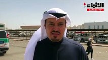 لمرشح الدائرة الثالثة هشام الصالح الإقبال طيب ويدل على وجود وعي سياسي