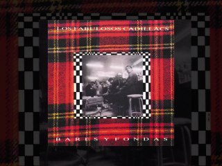 Los Fabulosos Cadillacs - Basta De Llamarme Así