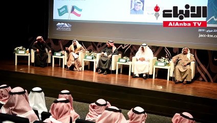 معرض الفهد روح القيادة واصل ندواته التاريخية باستعراض العلاقات السعودية - الكويتية منذ التأسيس