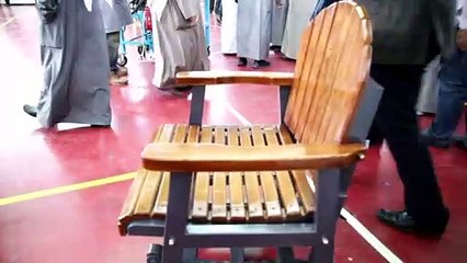 المعهد الصناعي استحدث دبلوم فاحص مركبات بالتعاون مع الداخلية