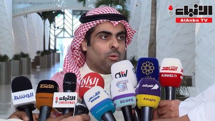 العدساني: سأستجوب رئيس الوزراء إذا لم يتعاون بشأن «تضخم الأرصدة»