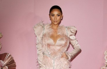 Shay Mitchell: Kind-Dilemma