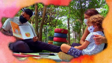 Lugar de Livros | 02/03/2021