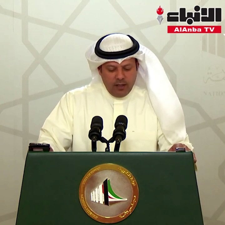 فيصل الكندري يتقدم ببلاغ للنائب العام وهيئة مكافحة الفساد للتحقق من ذمته المالية