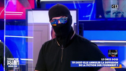 TF1 doit-elle annuler la diffusion de la fiction sur Michel Fourniret ?