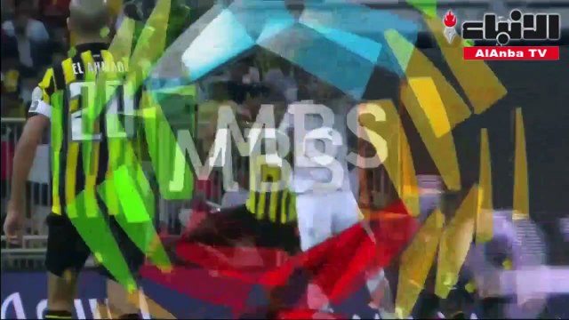 الفيفا يرشح هدف اللاعب عمر السومة العالمي في مرمى الاتحاد .. لجائزة بوشكاش