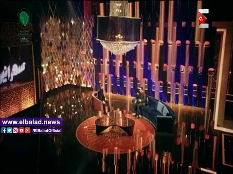 هذا ما نعرفه عن دويتو سعد لمجرد ومحمد رمضان - فيديو وصور