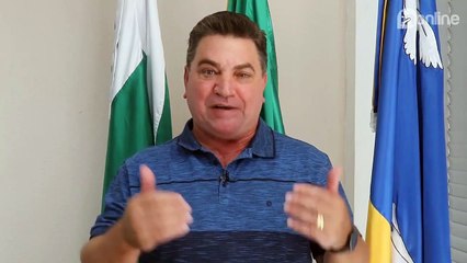 Sergio Onofre diz "Chegamos ao Colapso da saúde em Arapongas"