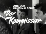 Der Kommissar, Staffel 3, Folge 9  Der Tote von Zimmer 17 part 2/2