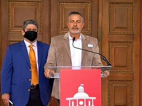 Comité de Postulaciones Electorales AN publicará en 2 semanas listado de candidatos a rectores del CNE