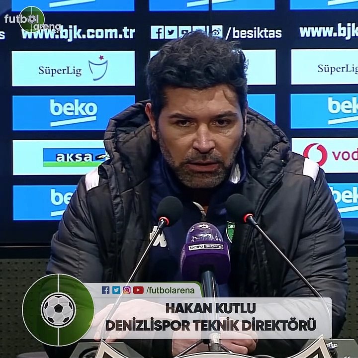 Hakan Kutlu: "40-42 puan bizi ligde tutar"