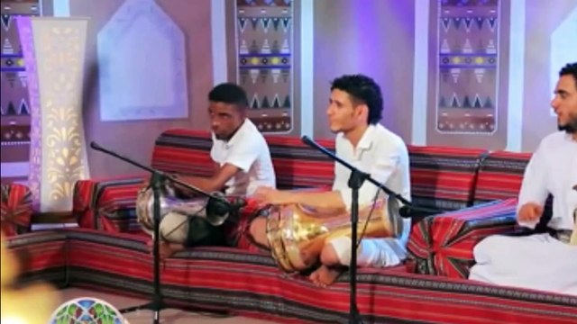 ياليالي ياليالي - الفنان صلاح الاخفش