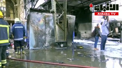 صاحب السمو عزى السيسي ليحفظ الله مصر وشعبها من كل مكروه