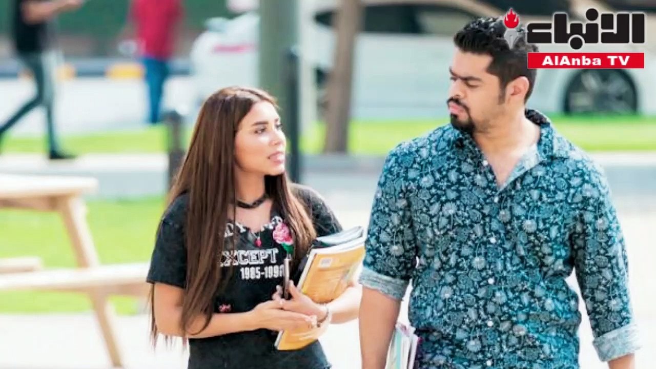 محمد الشعيبي لـ «الأنباء»: «خطوات الشيطان».. قنبلة وألبوم أخوي بدر «Top» في الوطن العربي