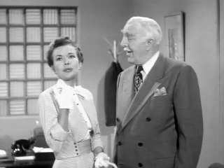 My Little Margie | Season 2 | Episode 28 | Vern's New Girlfriend (1953)