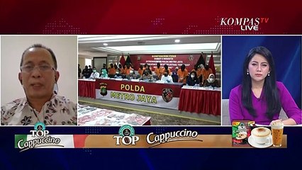 Marak Prostitusi Anak di Medsos, Pendampingan Orangtua Disebut Jadi Kunci