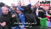 محامون جزائريون يتظاهرون ضد ترشح بوتفليقة لولاية خامسة