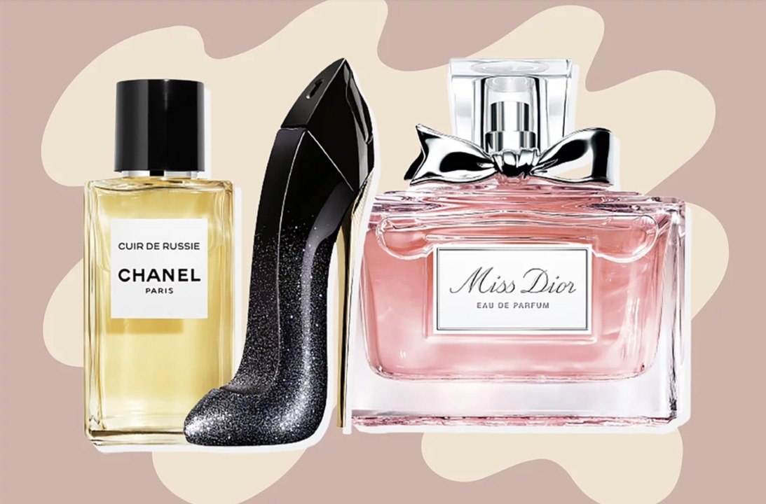 9 Perfumes That Will Turn Your Partner On, Proven by Science