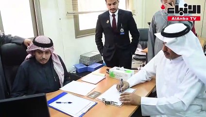 15 مرشحاً في اليوم العاشر والأخير لـ «تكميلية» الدائرتين الثانية والثالثة