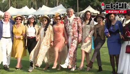 الاثرياء يزدادون ثراء في تايلاند مع توسع كبير للهوة مع الفقراء