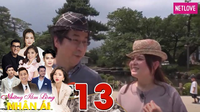 Người Kết Nối - Những Tấm Lòng Nhân Ái | Tập 13: Nhìn lại hành trình những tấm lòng nhân ái