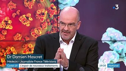 Covid-19 : la France commande des anticorps monoclonaux pour lutter contre le virus