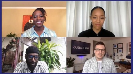 SCAD aTV Fest 2021: 'Queen Sugar'