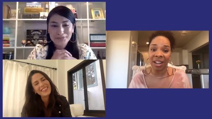 SCAD aTV Fest 2021: "Punky Power" Reunites