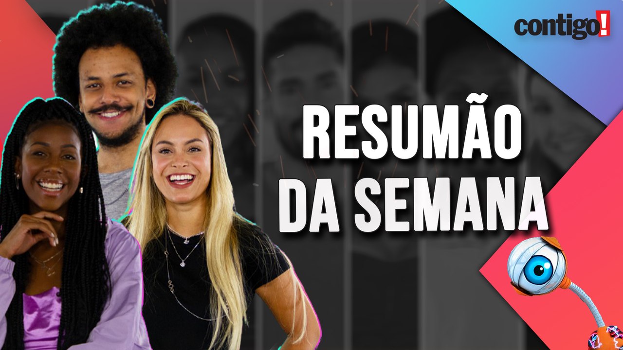 BBB21: KAROL CONKÁ ELIMINADA, JOÃO É LÍDER E MUITO MAIS!