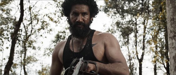 Muddy _ Official Teaser _ Dr.Pragabhal _ Yuvan _ Ridhaan Krishna _ PK7 _ Ravi Basrur _ San Lokesh ( 1080 X 1920 )