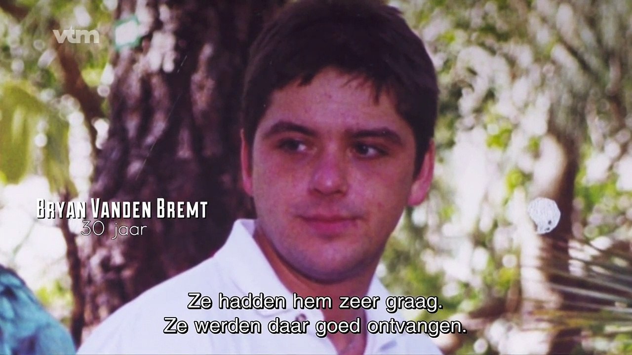 De Kroongetuigen - De cafémoorden