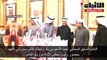النائب السابق المحامي أحمد الشحومي يكرم أبطال كأس سمو ولي العهد
