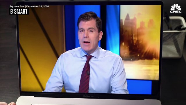 SMART WORLD - Unexpected du lundi 1 mars 2021