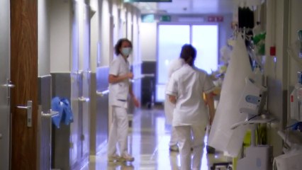 Ευρώπη - COVID-19: Αρχές Μαρτίου η έγκριση του εμβολίου της Johnson & Johnson