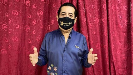 Piden con urgencia donantes de sangre para Jorge Oñate en Medellín