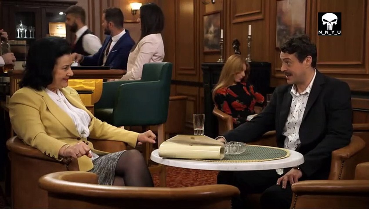 IGRA SUDBINE - EPIZODA 239 (26.2.2021)