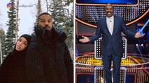 Steve Harvey Praises Daughter Lori's Boyfriend Michael B. Jordan: 'He's a Great Guy'