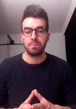 Bi’Bilen Anıl Ercan - Videolu Görüş - Vegan beslenmeyi sağlıklı buluyor musunuz?