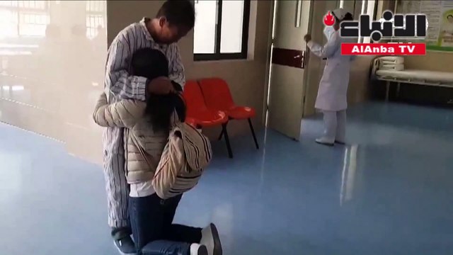 تايلاندية تعاني من الخرف تعود إلى بلادها بعدما قطعت 640 كيلومترا وصولا إلى الصين